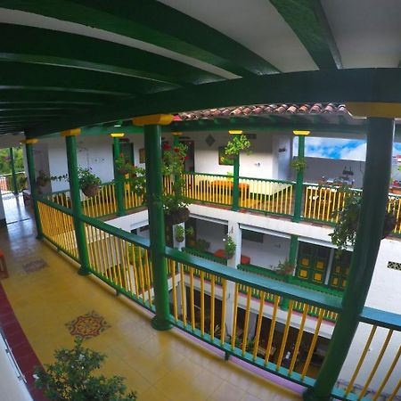 Hotel Vegas Del Rio Támesis Dış mekan fotoğraf