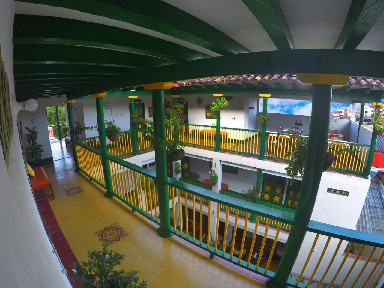 Hotel Vegas Del Rio Támesis Dış mekan fotoğraf